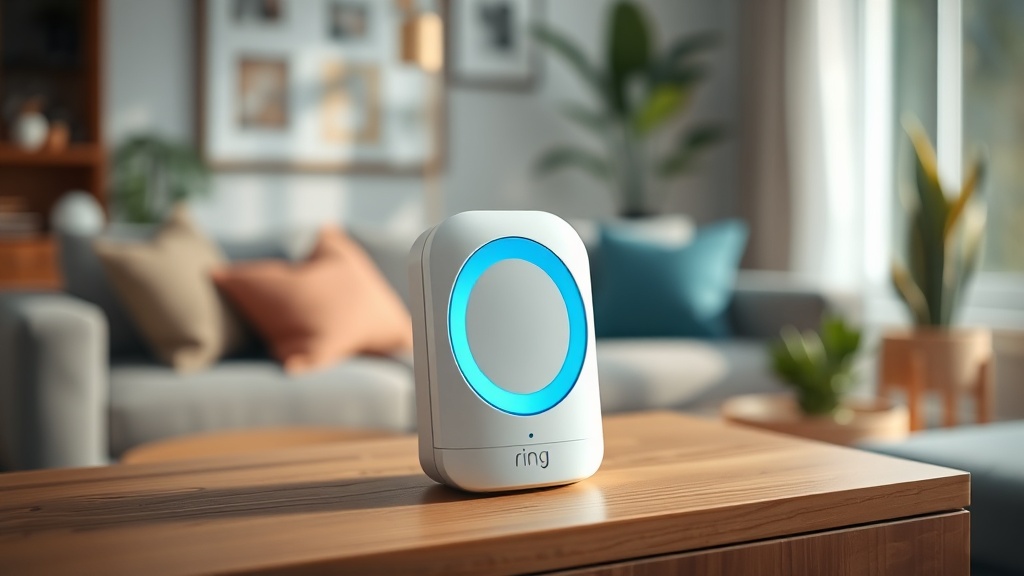 Ring Alarm Pro Hareket Sensörü Ayarları ve İpuçları