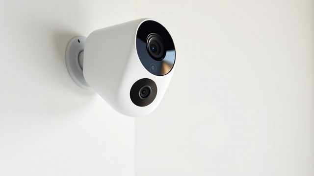 Ring Alarm Pro Kamera ve Görüntüleme Kalibrasyonu