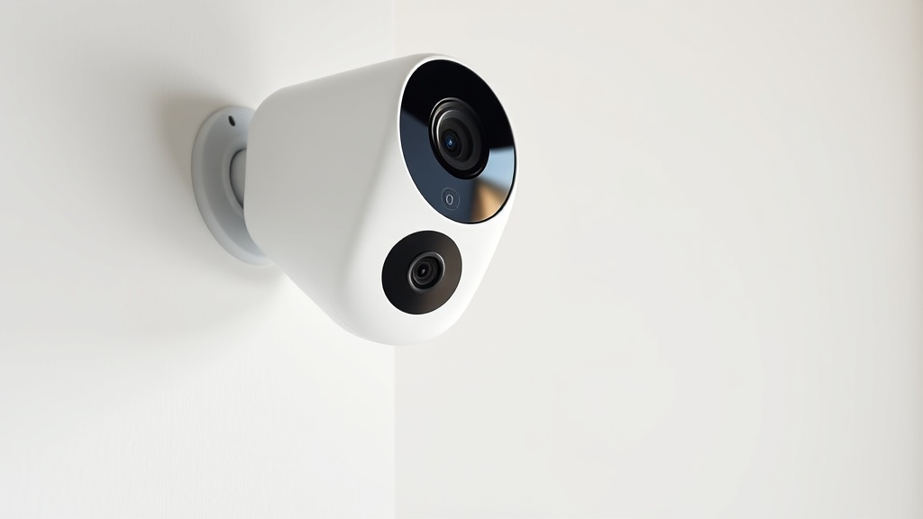 Ring Alarm Pro Kamera ve Görüntüleme Kalibrasyonu