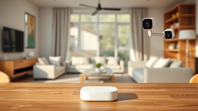 Ring Alarm Pro Kamera ve Görüntüleme Özellikleri: En İyi Seçenek Hangisi?