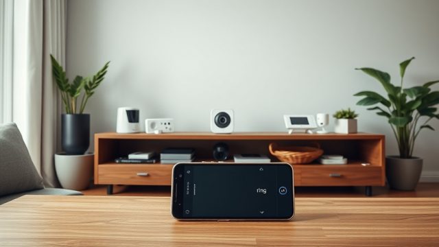 Ring Alarm Pro Kurulum Öncesi Kontrol Listesi