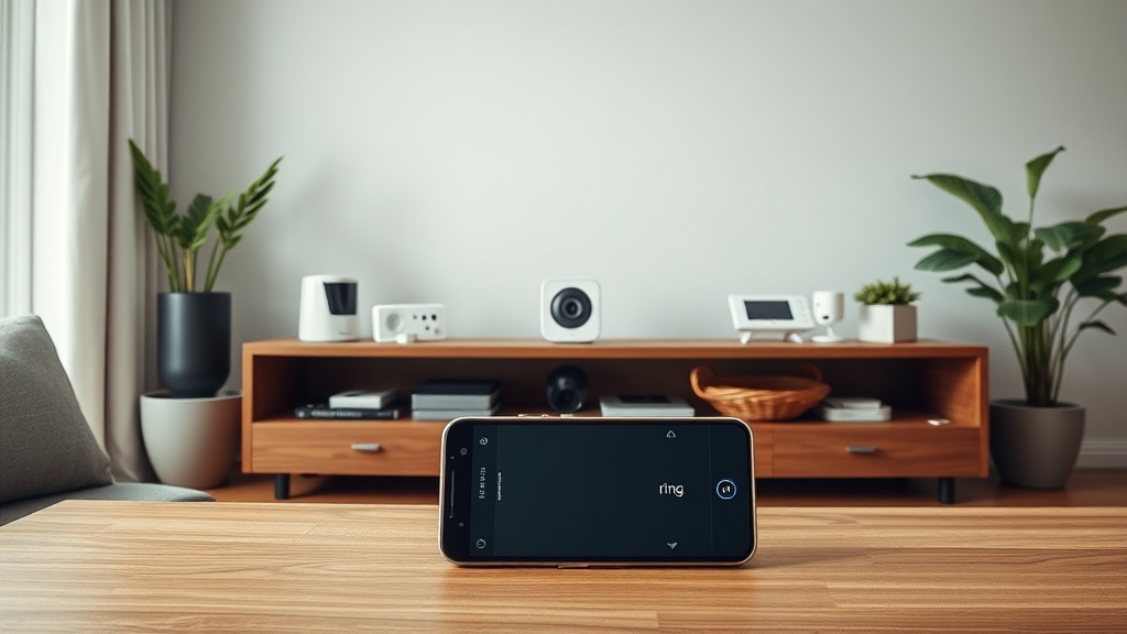 Ring Alarm Pro Kurulum Öncesi Kontrol Listesi