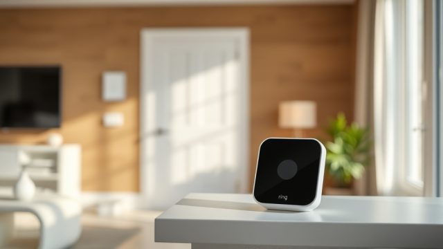Ring Alarm Pro Kurulumu: Adım Adım Kılavuz