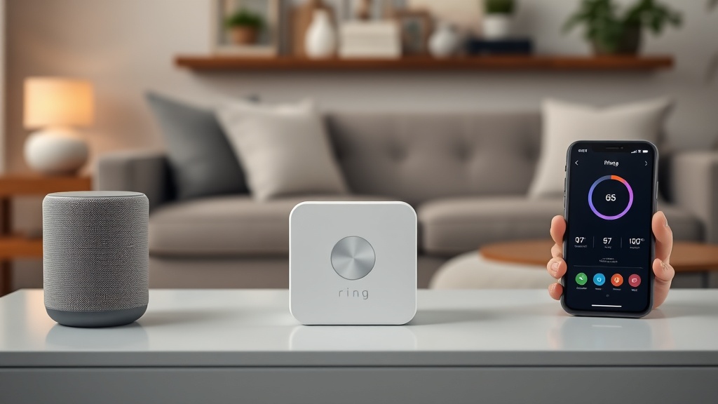 Ring Alarm Pro Pil Değiştirme ve Bakım İpuçları