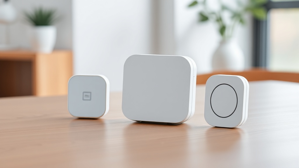 Xiaomi Mi Alarm Set Kurulumu: Adım Adım Kılavuz