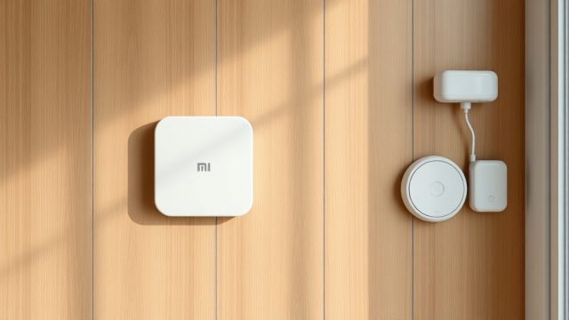 Xiaomi Mi Alarm Set Kurulum Sonrası Test Prosedürü