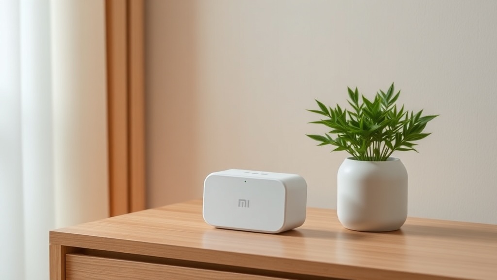 Xiaomi Mi Alarm Set Pil Değiştirme: Adım Adım Rehber